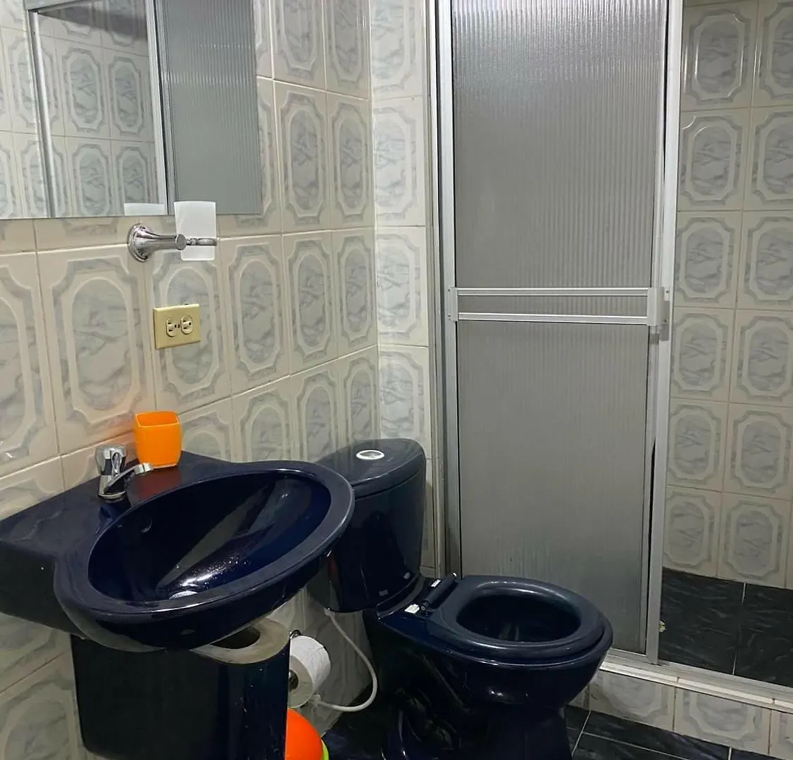 Apartaestudios Bogota